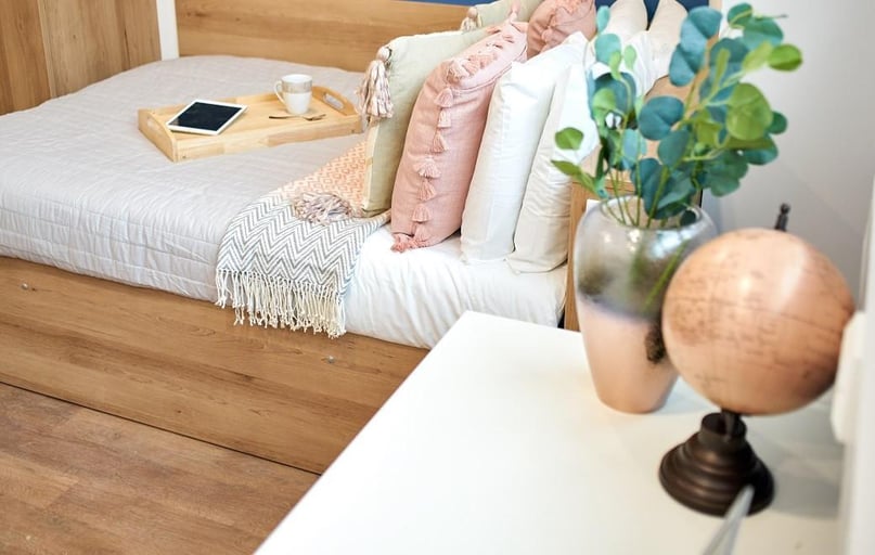 St Leonards Gate, City Centre, Lancaster - Image 1